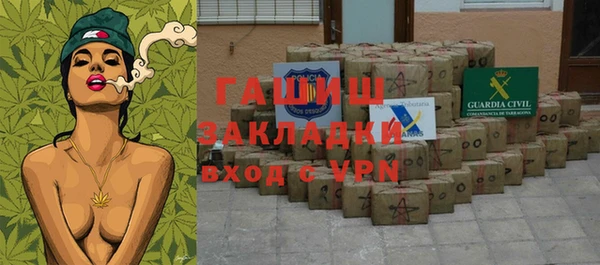 винт Абаза